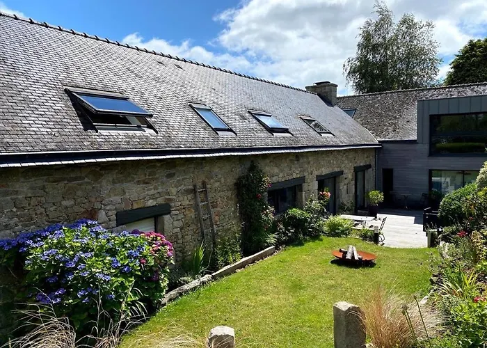 La maison de Nati