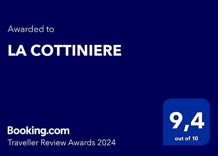 La Cottiniere